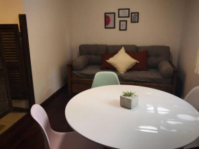 Hermoso departamento céntrico en Mendoza